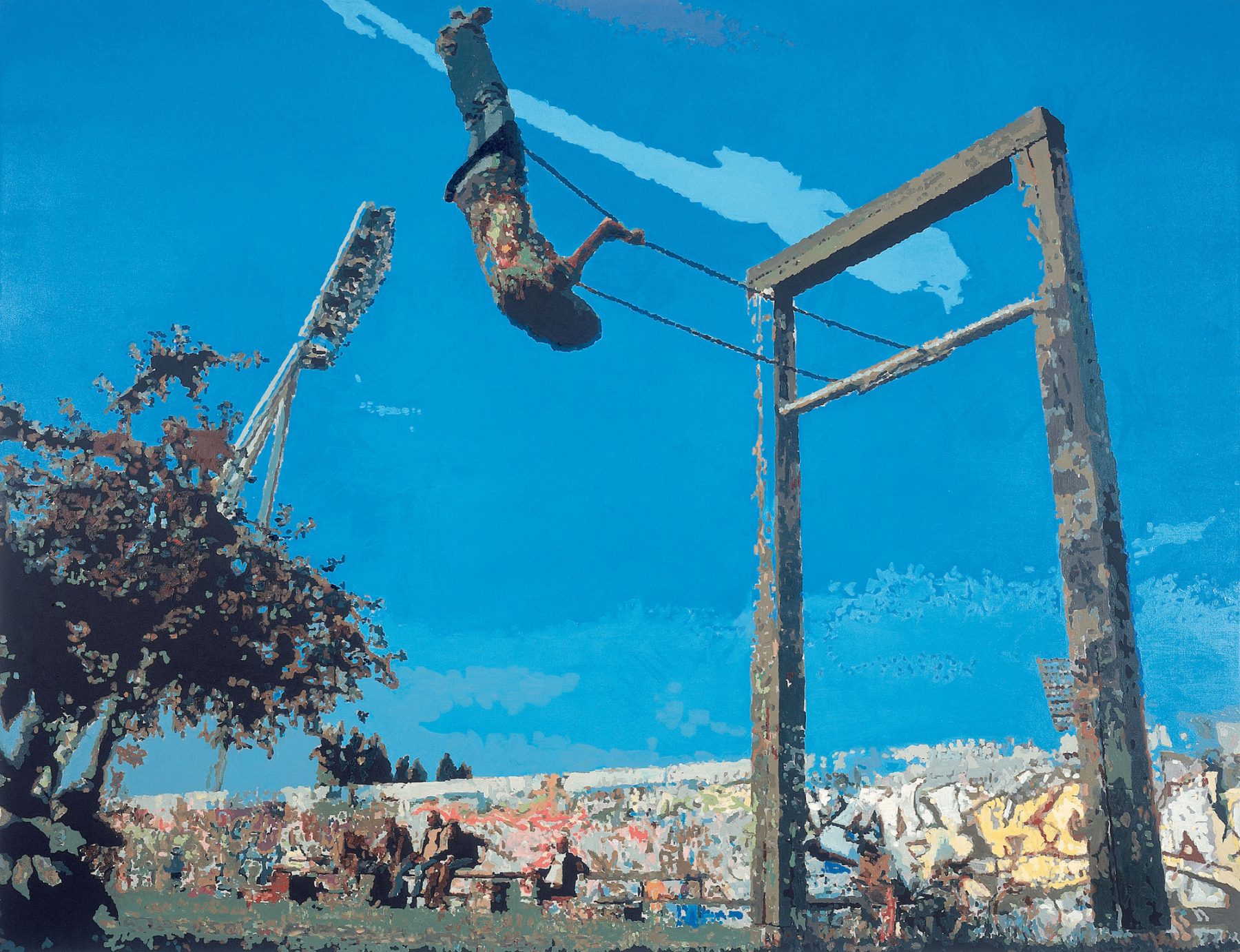 RÖMER + RÖMER | Gerhard Charles Rump “Rekonstruktionen: Punkte und ...