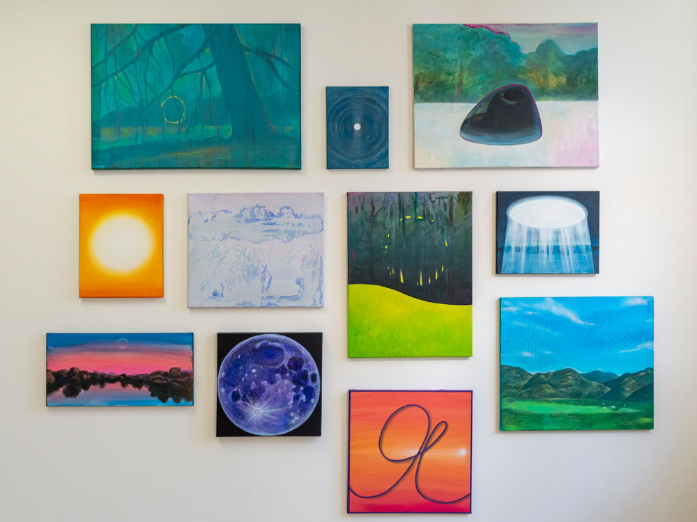 Lumen, Schloss Biesdorf, Sonja Alhäuser, Aljoscha, Deniz Alt, Emanuel Bernstone, Marc Bijl, Irina Birger, Sascha Boldt, Stephen Chambers, Sven Drühl, Marcus Eek, Thomas Fischer, Wineke Gartz, Daphne Glasmacher, Gregor Hildebrandt, Klaus Jörres, Elena Karakitsou, Hanna Mattes, Toshihiko Mitsuya, Jirka Pfahl, Römer + Römer, Femke Schaap, Sandra Schlipkoeter, Tracey Snelling, Veerle Thoben, Lukas Troberg, Atelier Van Lieshout, Jonas Vansteenkiste, Peter Vink, René Wirths, Sylvie Zijlmans & Hewald Jongenelis