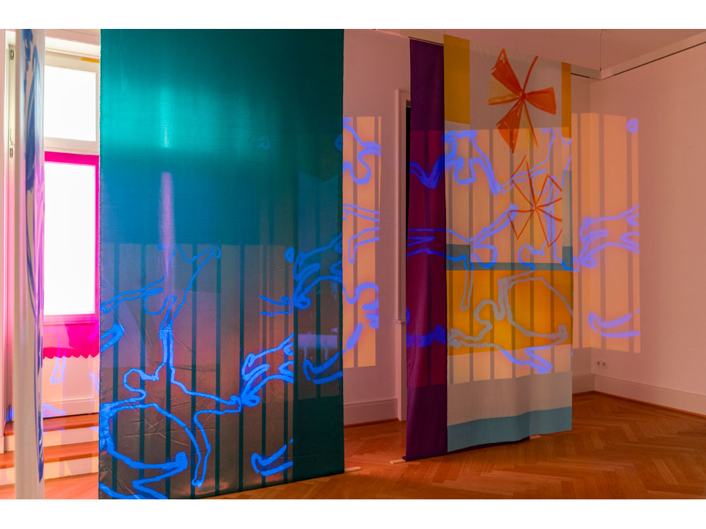 Lumen, Schloss Biesdorf, Sonja Alhäuser, Aljoscha, Deniz Alt, Emanuel Bernstone, Marc Bijl, Irina Birger, Sascha Boldt, Stephen Chambers, Sven Drühl, Marcus Eek, Thomas Fischer, Wineke Gartz, Daphne Glasmacher, Gregor Hildebrandt, Klaus Jörres, Elena Karakitsou, Hanna Mattes, Toshihiko Mitsuya, Jirka Pfahl, Römer + Römer, Femke Schaap, Sandra Schlipkoeter, Tracey Snelling, Veerle Thoben, Lukas Troberg, Atelier Van Lieshout, Jonas Vansteenkiste, Peter Vink, René Wirths, Sylvie Zijlmans & Hewald Jongenelis