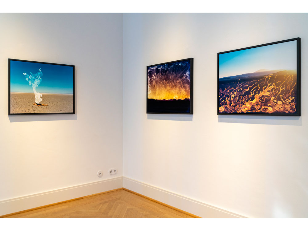 Lumen, Schloss Biesdorf, Sonja Alhäuser, Aljoscha, Deniz Alt, Emanuel Bernstone, Marc Bijl, Irina Birger, Sascha Boldt, Stephen Chambers, Sven Drühl, Marcus Eek, Thomas Fischer, Wineke Gartz, Daphne Glasmacher, Gregor Hildebrandt, Klaus Jörres, Elena Karakitsou, Hanna Mattes, Toshihiko Mitsuya, Jirka Pfahl, Römer + Römer, Femke Schaap, Sandra Schlipkoeter, Tracey Snelling, Veerle Thoben, Lukas Troberg, Atelier Van Lieshout, Jonas Vansteenkiste, Peter Vink, René Wirths, Sylvie Zijlmans & Hewald Jongenelis