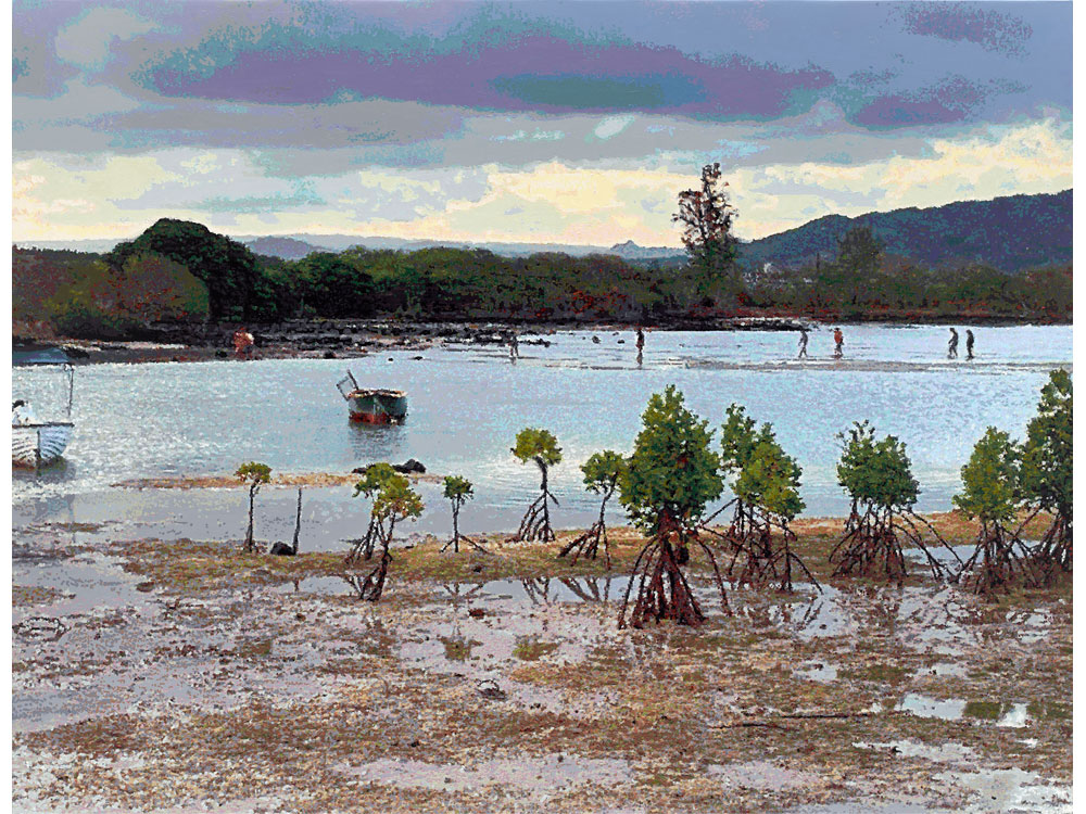 Lumen, Schloss Biesdorf, Sonja Alhäuser, Aljoscha, Deniz Alt, Emanuel Bernstone, Marc Bijl, Irina Birger, Sascha Boldt, Stephen Chambers, Sven Drühl, Marcus Eek, Thomas Fischer, Wineke Gartz, Daphne Glasmacher, Gregor Hildebrandt, Klaus Jörres, Elena Karakitsou, Hanna Mattes, Toshihiko Mitsuya, Jirka Pfahl, Römer + Römer, Femke Schaap, Sandra Schlipkoeter, Tracey Snelling, Veerle Thoben, Lukas Troberg, Atelier Van Lieshout, Jonas Vansteenkiste, Peter Vink, René Wirths, Sylvie Zijlmans & Hewald Jongenelis