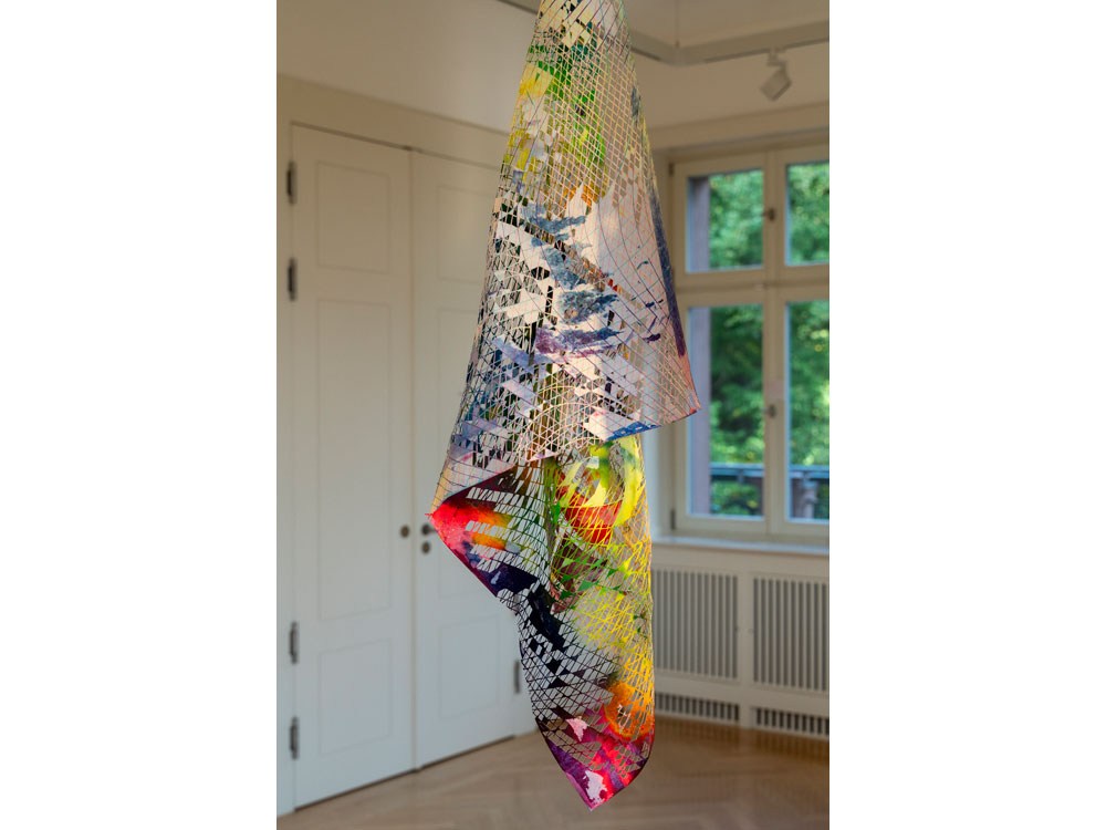 Lumen, Schloss Biesdorf, Sonja Alhäuser, Aljoscha, Deniz Alt, Emanuel Bernstone, Marc Bijl, Irina Birger, Sascha Boldt, Stephen Chambers, Sven Drühl, Marcus Eek, Thomas Fischer, Wineke Gartz, Daphne Glasmacher, Gregor Hildebrandt, Klaus Jörres, Elena Karakitsou, Hanna Mattes, Toshihiko Mitsuya, Jirka Pfahl, Römer + Römer, Femke Schaap, Sandra Schlipkoeter, Tracey Snelling, Veerle Thoben, Lukas Troberg, Atelier Van Lieshout, Jonas Vansteenkiste, Peter Vink, René Wirths, Sylvie Zijlmans & Hewald Jongenelis