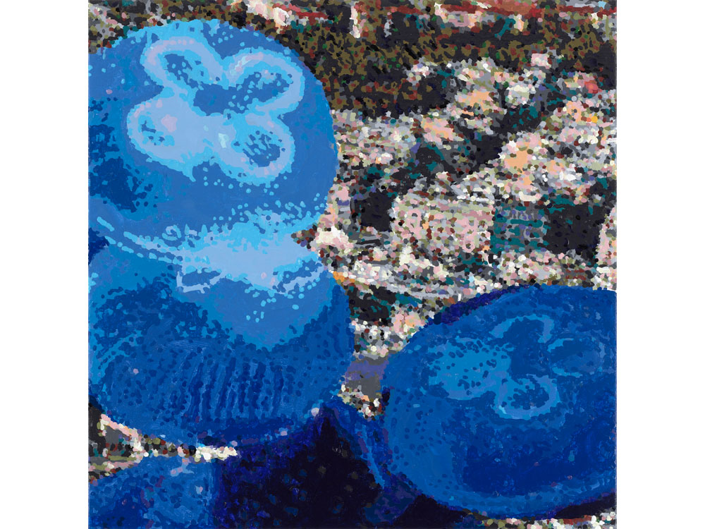 Rubrechtcontemporary Torsten Derk Römer Athens Space Medusa
